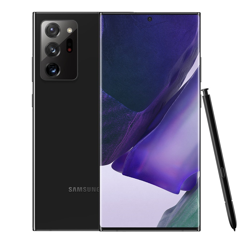 note 20 ultra 5G 3
