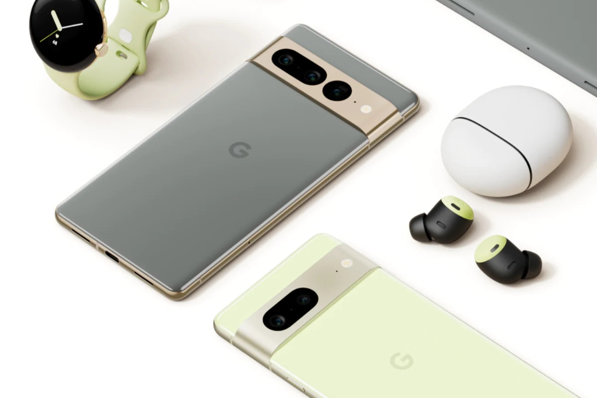 Google-Pixel-7